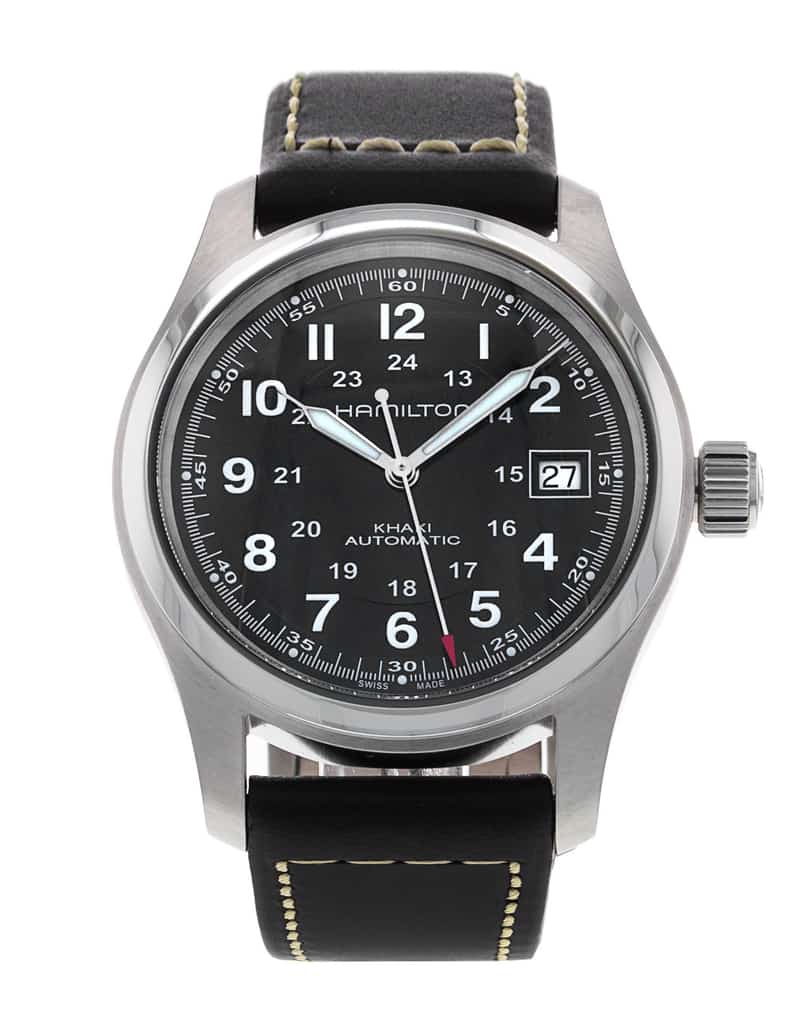 Hamilton Khaki Field H70455133 Hamilton Khaki Field H70455133